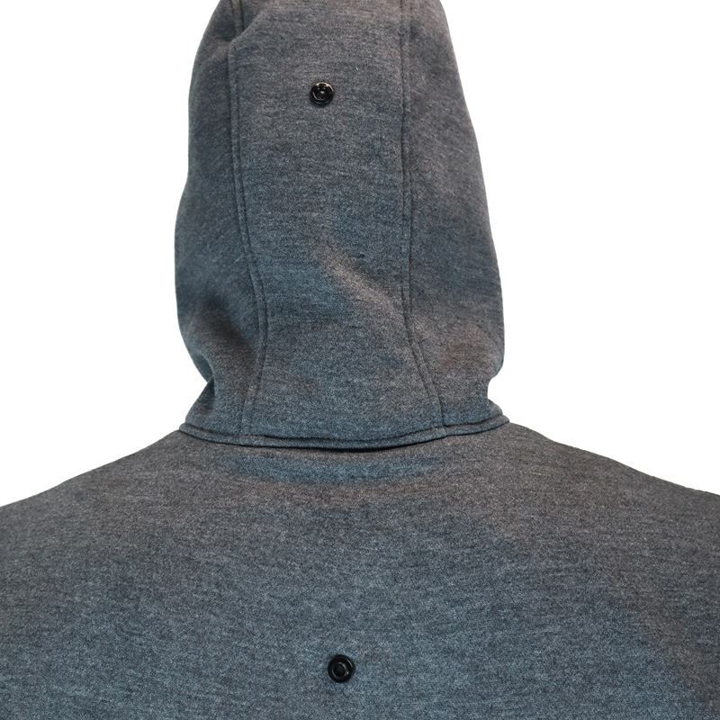 Sweat STINGRAY Kids Gris